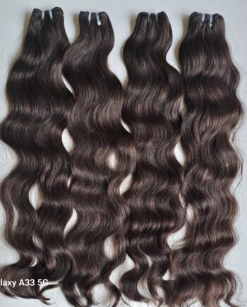 Indian Virgin Hair