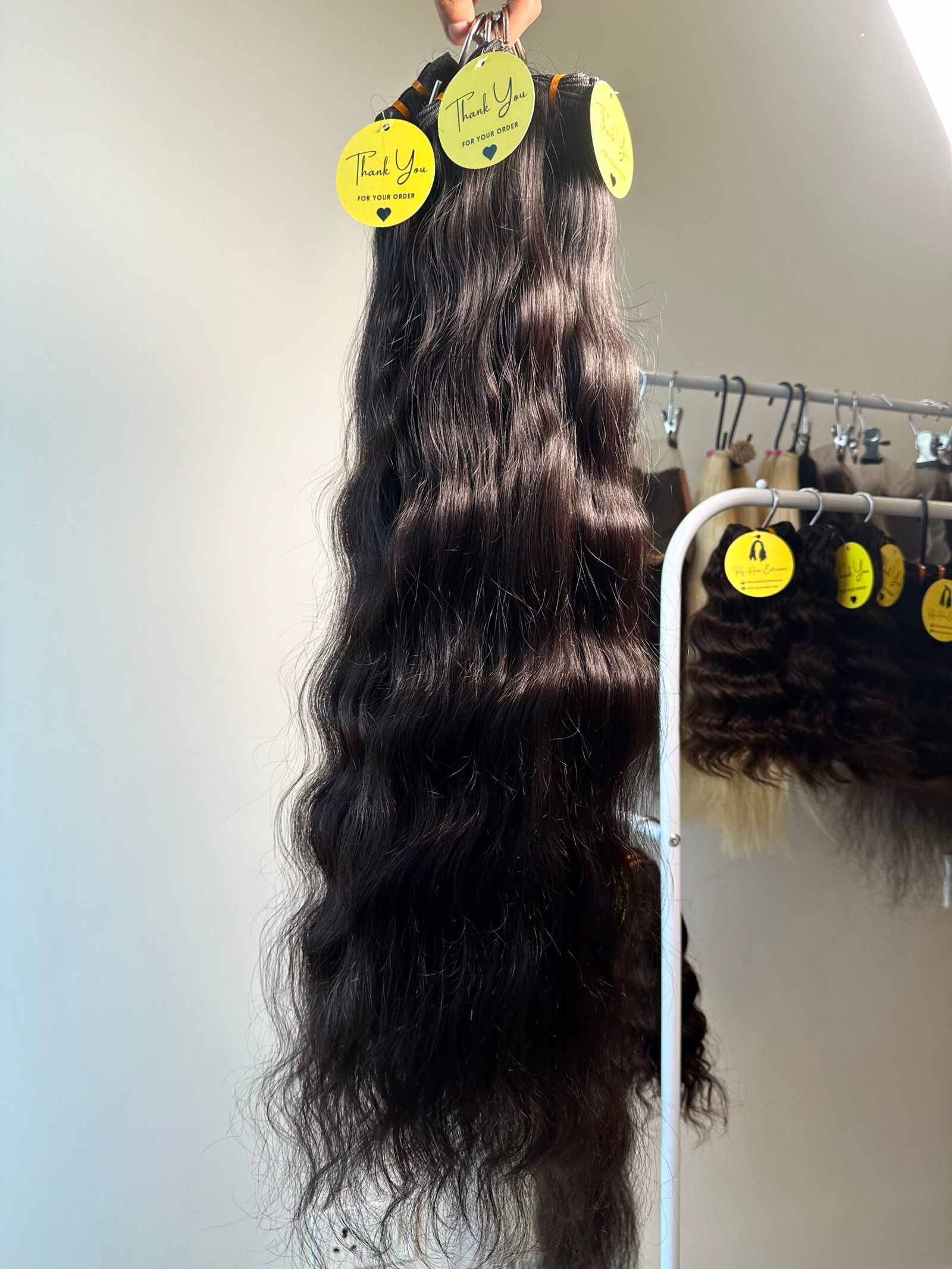 Exstence Rambut About Us – Raj Hair Extension | Trusted Hair Manufacturers